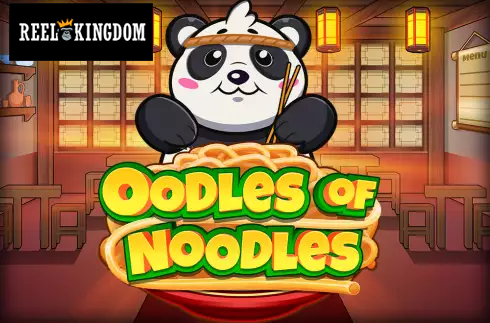 Oodles of Noodles